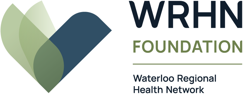 WRHN Foundation | Waterloo Regional Health Network