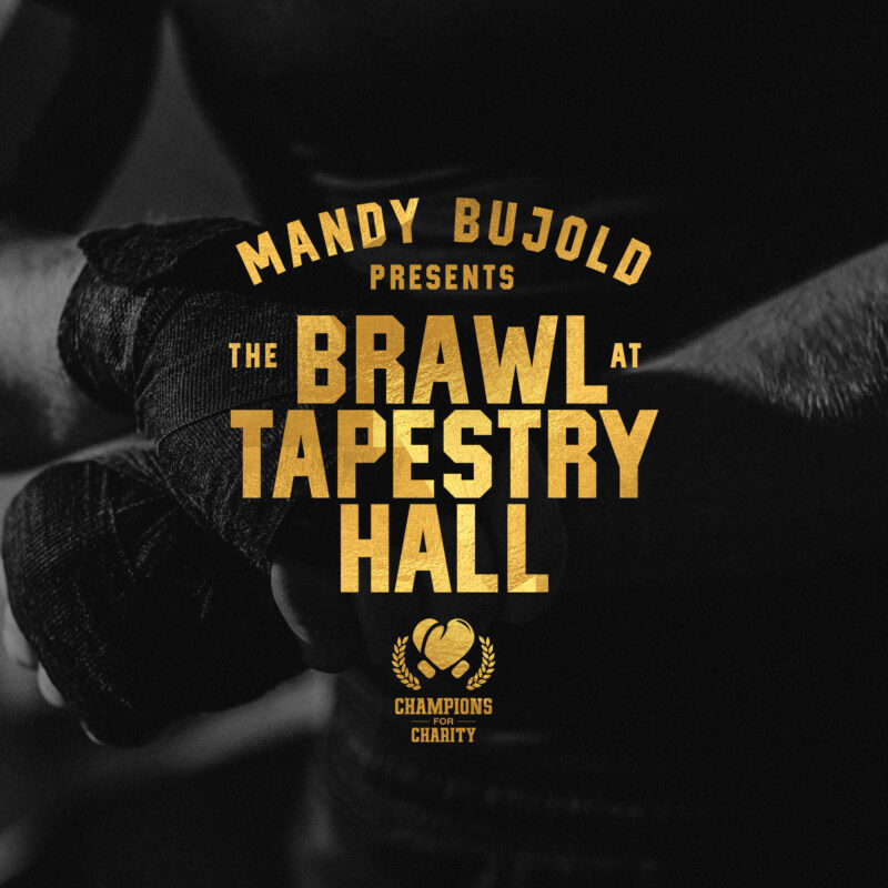 Champions for Charity