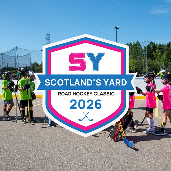 Scotland's Yard Road Hockey Classic