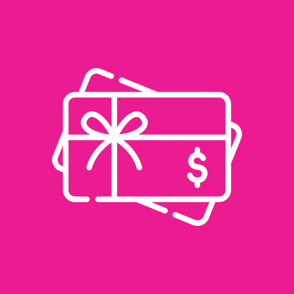 Gift Cards