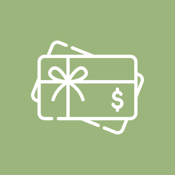 Gift Cards