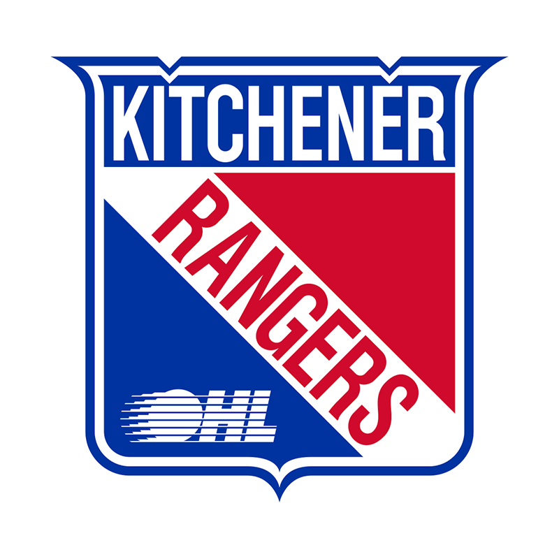 Kitchener Rangers OHL