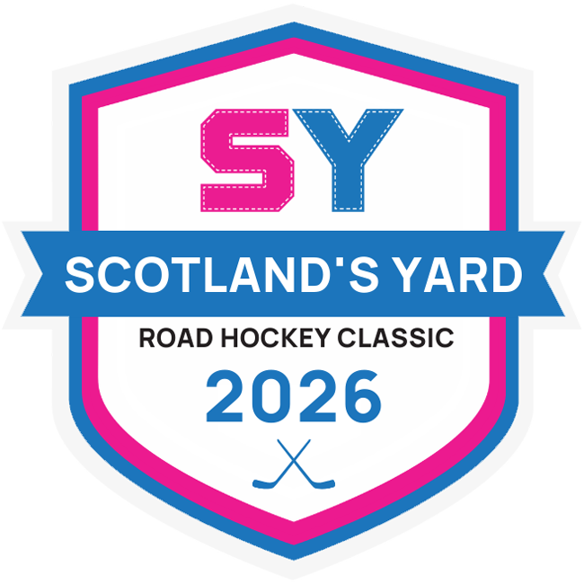 Scotland's Yard Road Hockey Classic