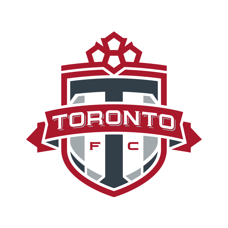Toronto FC Logo