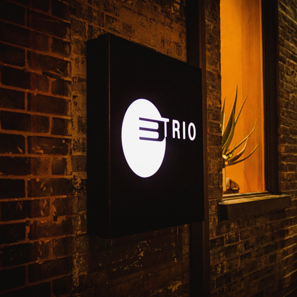 Trio Restaurant
