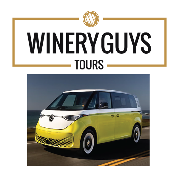 Winery Guys Tours